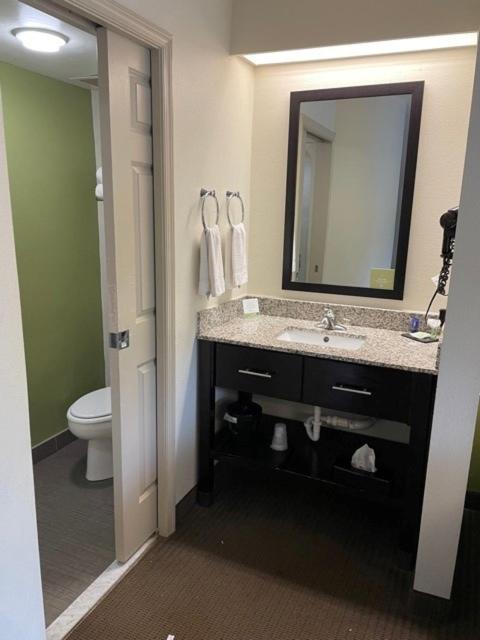 Sleep Inn Woodbridge - Potomac Mills מראה חיצוני תמונה